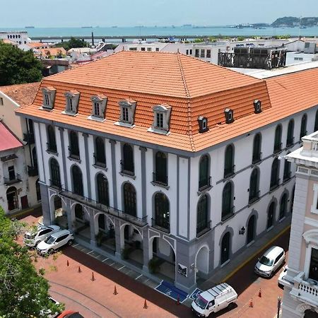 شقة مدينة باناما  في Casa Lefevre 3B المظهر الخارجي الصورة