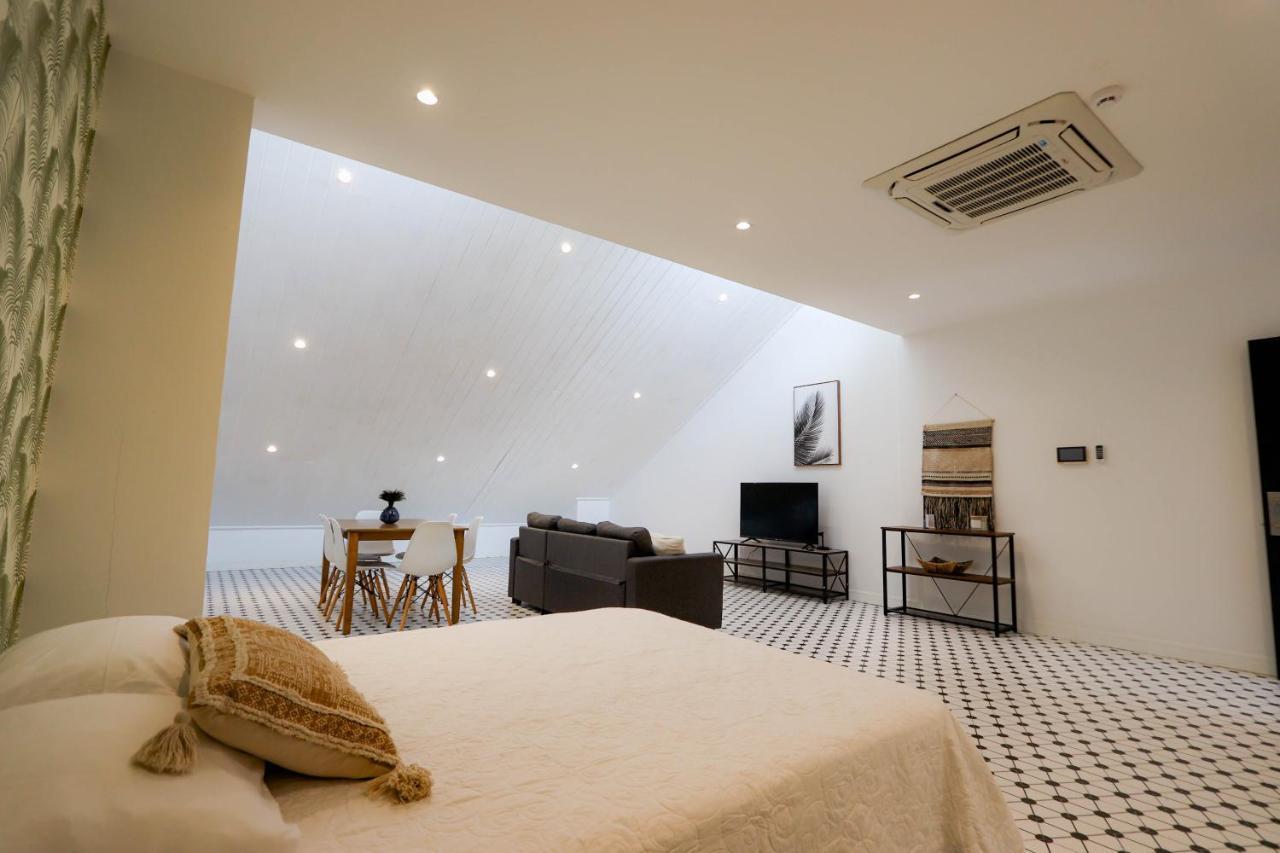 شقة مدينة باناما  في Casa Lefevre 3B المظهر الخارجي الصورة