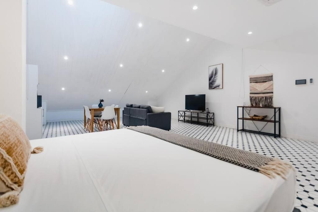 شقة مدينة باناما  في Casa Lefevre 3B المظهر الخارجي الصورة