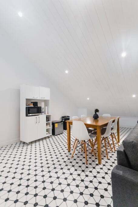 شقة مدينة باناما  في Casa Lefevre 3B المظهر الخارجي الصورة